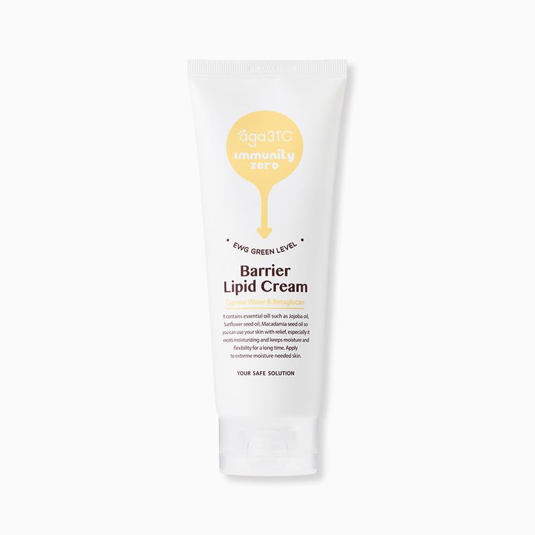 이뮤니티 제로 베리어 리피드 크림 150ml
