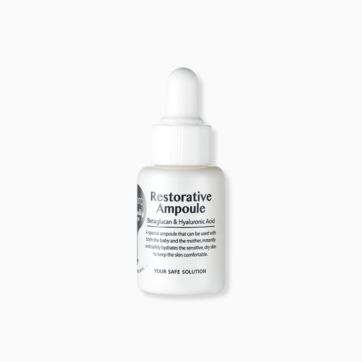 아가 31도(AGA31) 이뮤니티 제로 리스토러티브 앰플 20ml