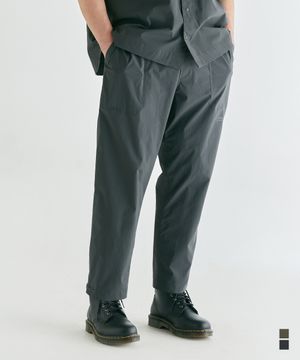 [빅사이즈]라이트 플렉스 셋업 팬츠