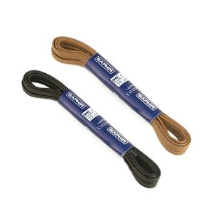 플랫타입 왁스 구두끈 75cm