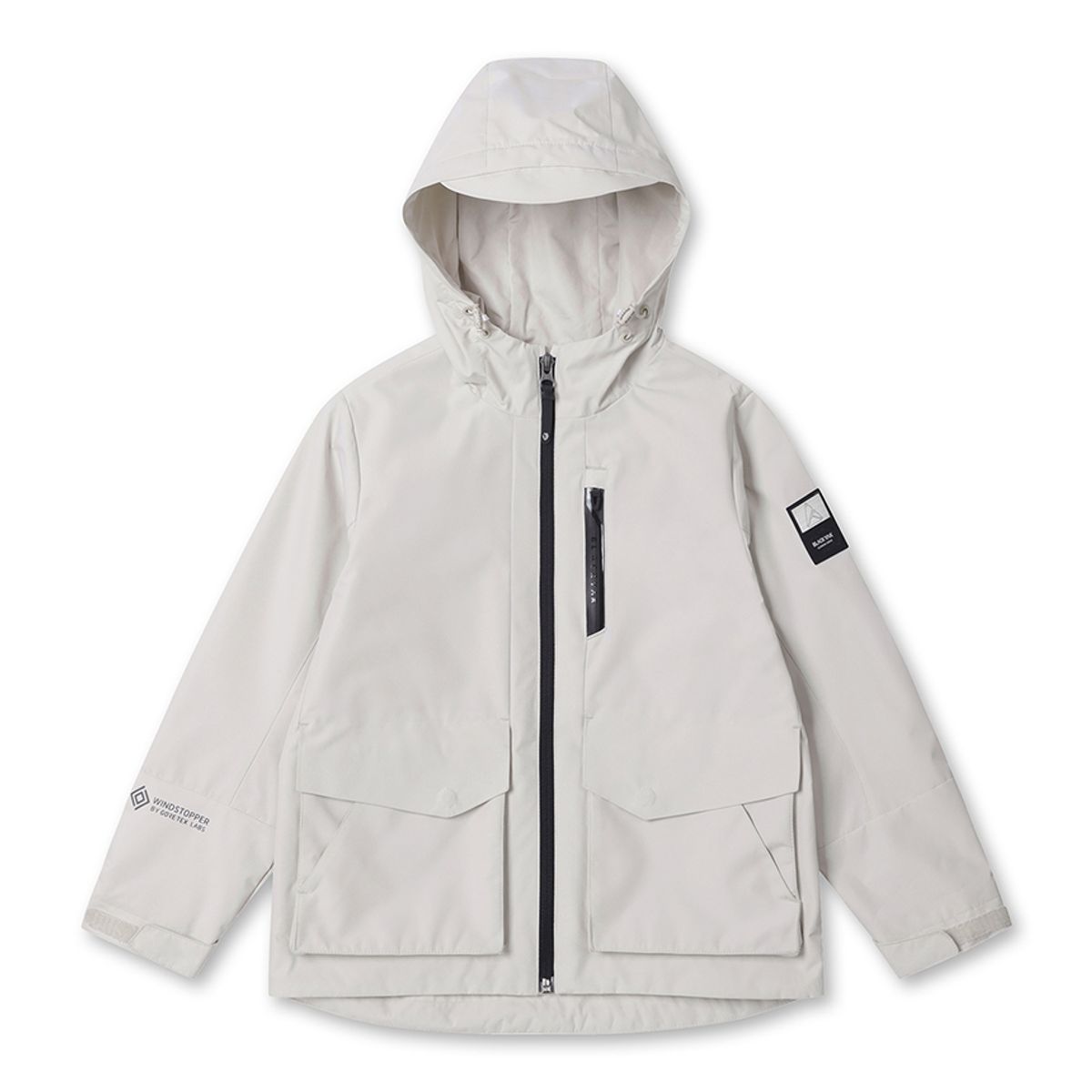 블랙야크 키즈(BLACK YAK KIDS) S드리밍윈드스토퍼자켓#3_LG