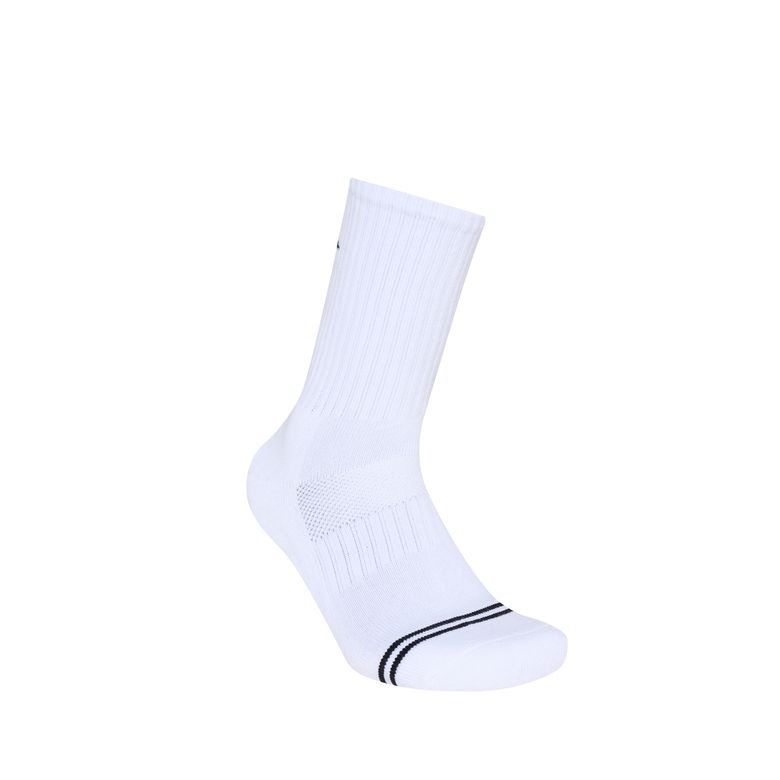 NONSLIP CUSHION SOCKS (14CM)_33YX2501