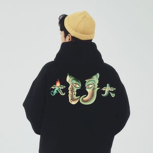 혁필 후드 독깨팔