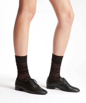 옥스퍼드화 지지 (V377C410)