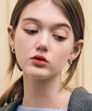 웨이버 원터치 이어링 / STJ-ES1682WG