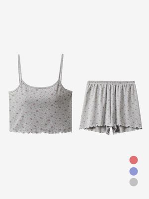 로리 브라탑 파자마 SET