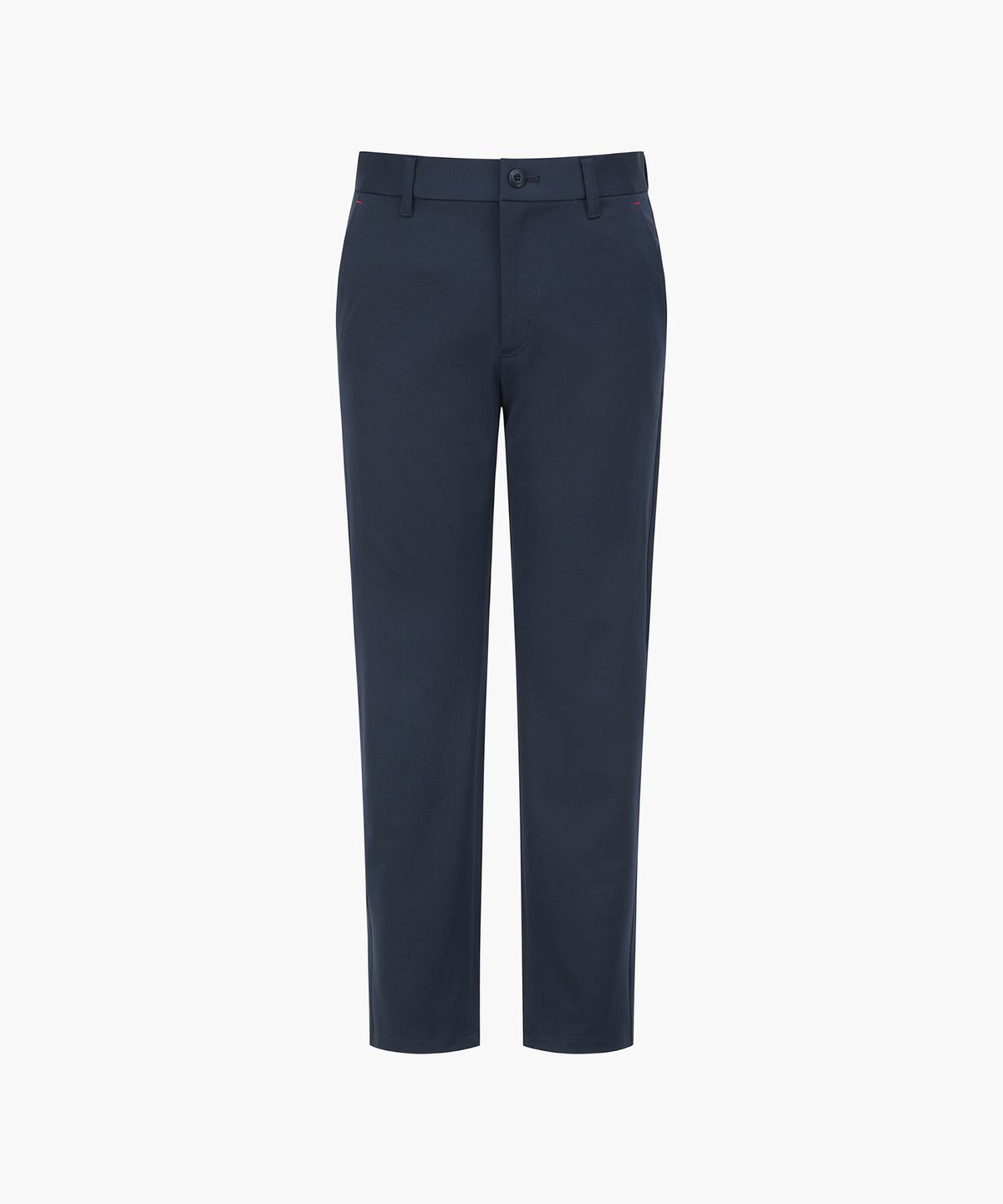 르꼬끄 골프(LECOQ GOLF) 남성 슬림핏 팬츠 (GQ111MPT19)