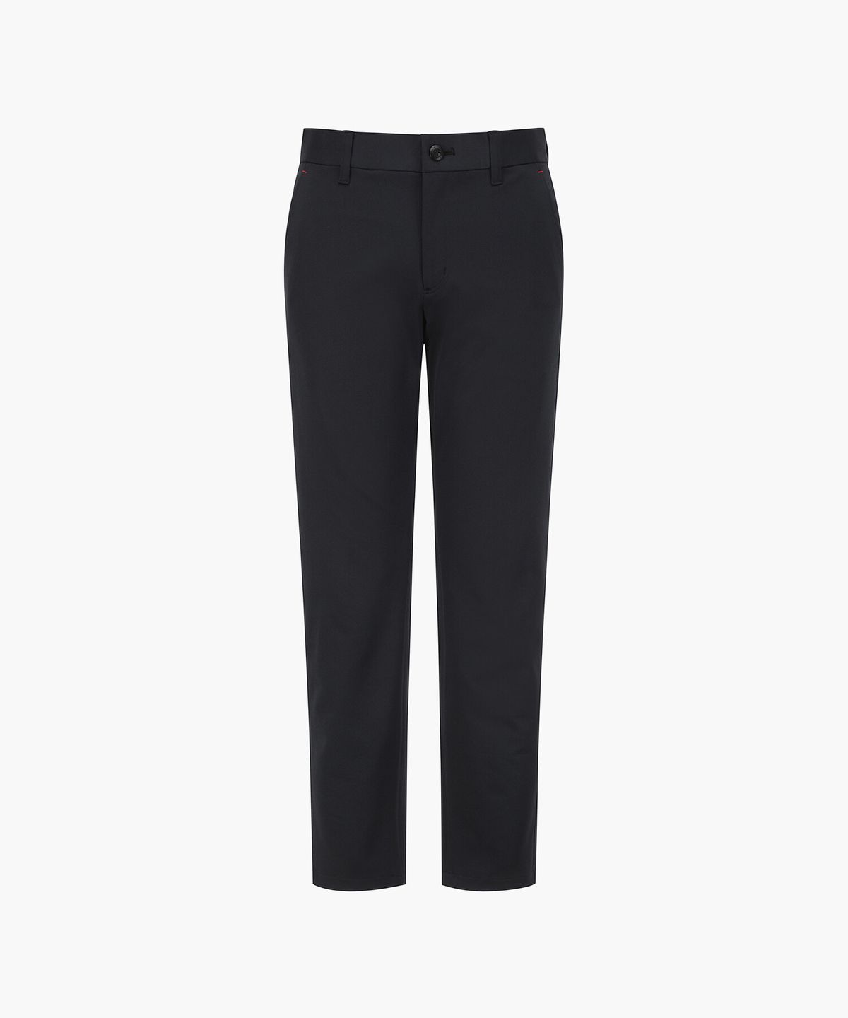 르꼬끄 골프(LECOQ GOLF) 남성 슬림핏 팬츠 (GQ111MPT19)