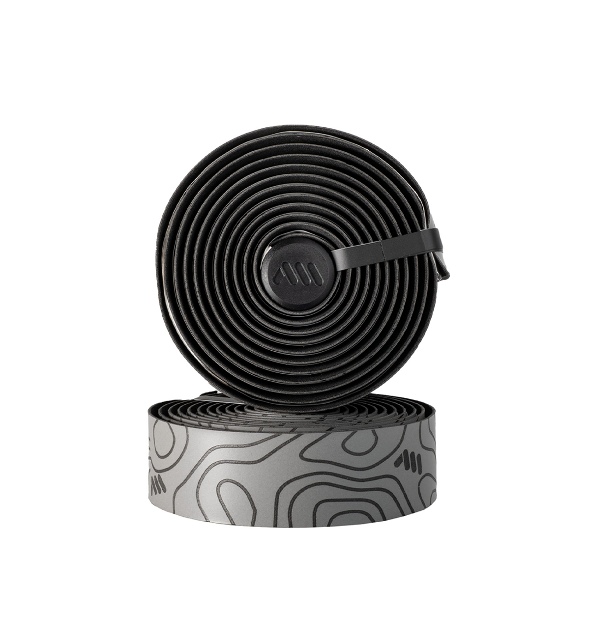 페달레(PEDALE) AMS Sterrato Bar Tape. Grey