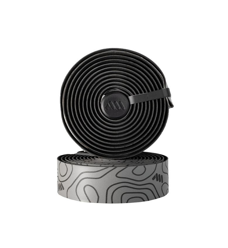 AMS Sterrato Bar Tape. Grey