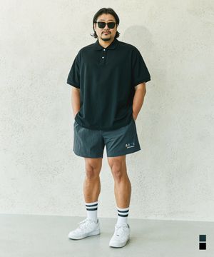 [빅사이즈]포러너스 썸머라이트 반바지