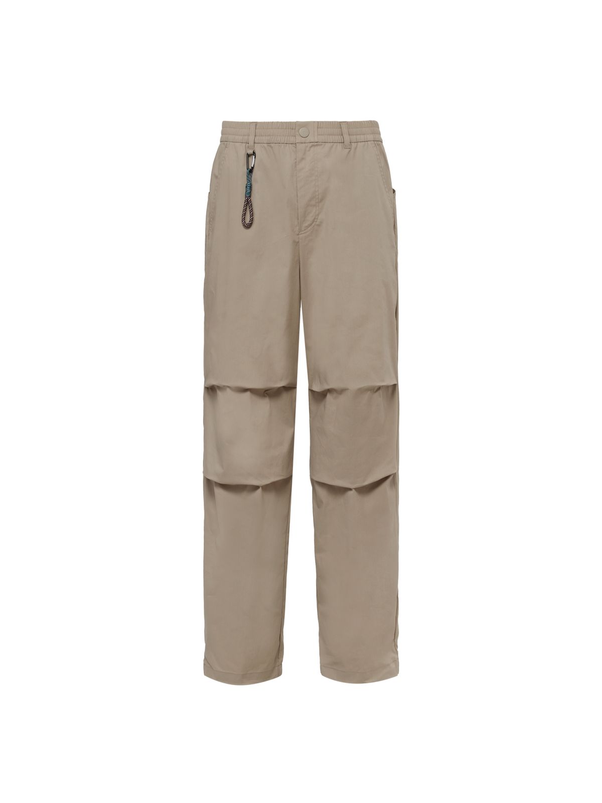 아이더(EIDER) RIDGE CORE (릿지코어) UNI 파라슈트 팬츠_Dark Beige