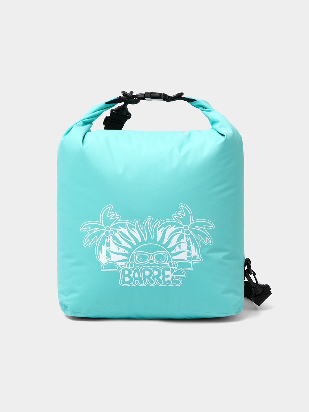 배럴(BARREL) 라이트 드라이 백 20L 민트 (B5SUADB005MNT)