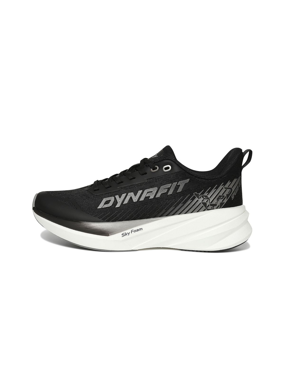 다이나핏(DYNAFIT) 스카이 스피드 넘버원_Black YUS25N12Z1