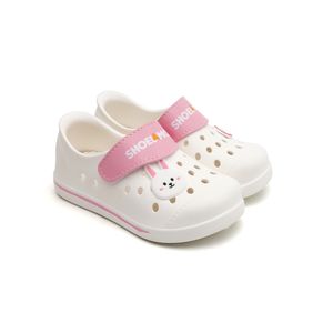 슈라모드 래빗 바로인 실내화