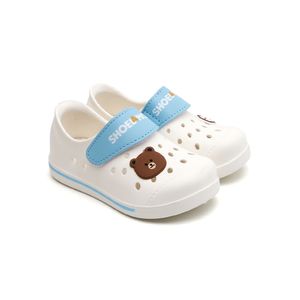 슈라모드 베어 바로인 실내화