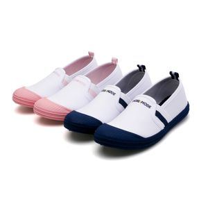 슈라모드 키즈 밴딩 실내화