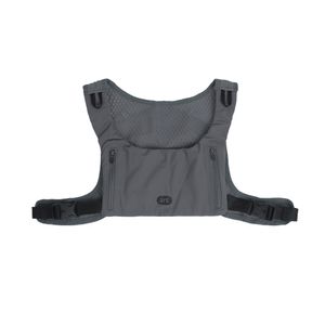 러닝 하네스 - Grey