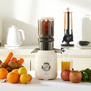 더 퀸 벨로 착즙원액기