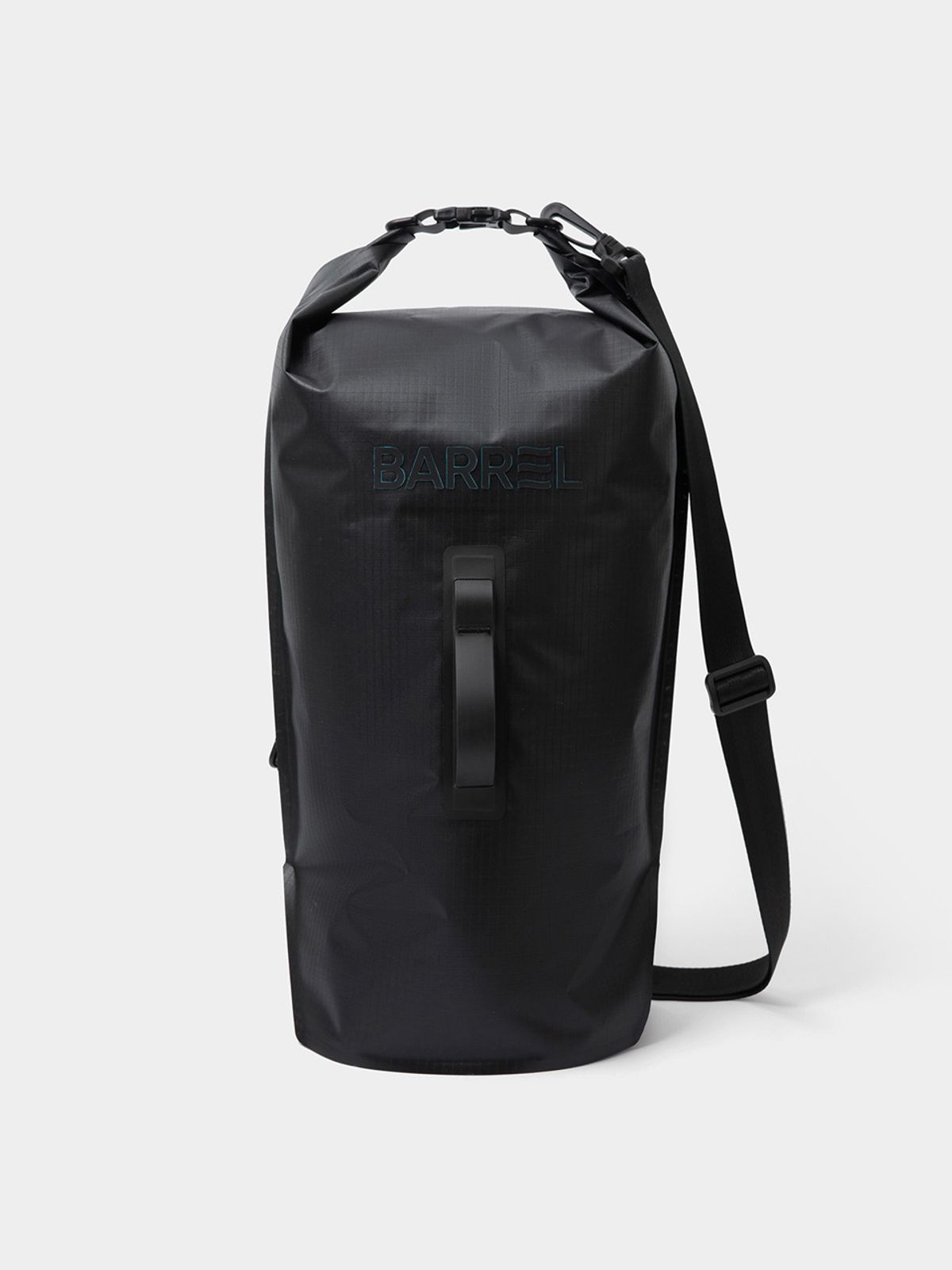 배럴(BARREL) 테크 드라이 백 10L 블랙 (B5SUADB002BLK)