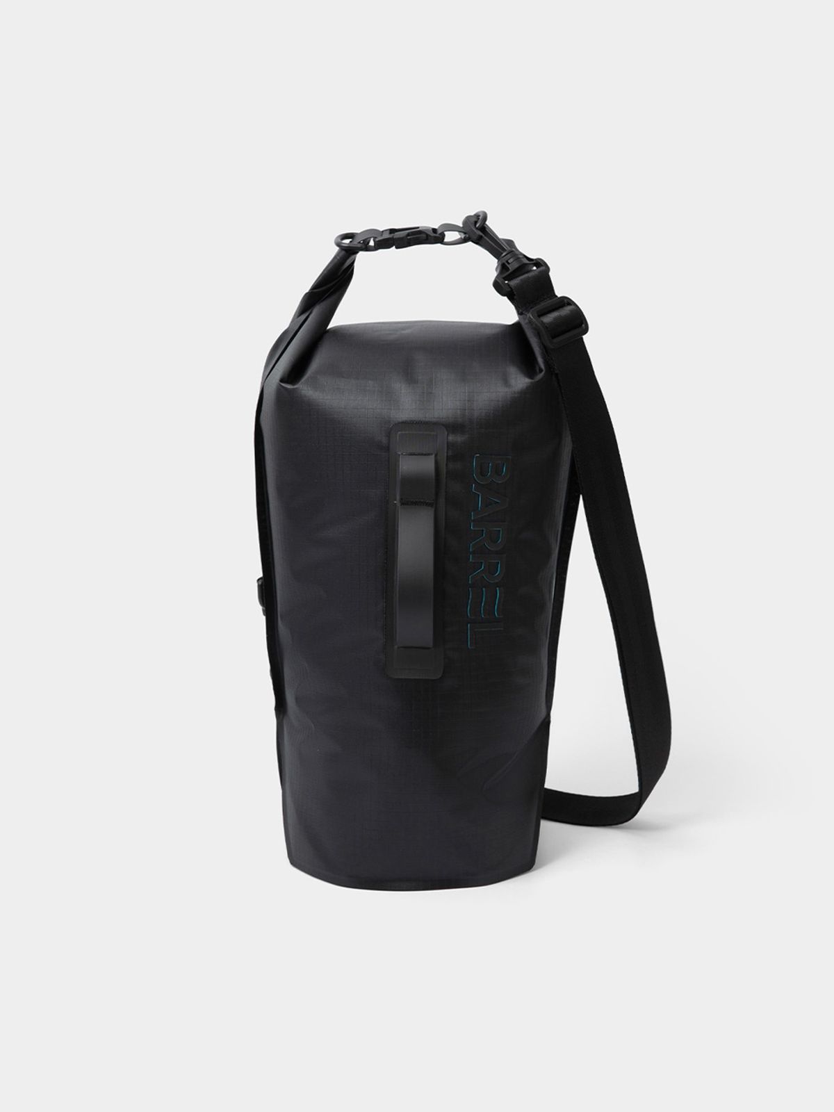 배럴(BARREL) 테크 드라이 백 4L 블랙 (B5SUADB001BLK)