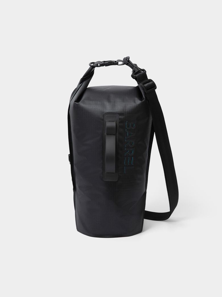 테크 드라이 백 4L 블랙 (B5SUADB001BLK)