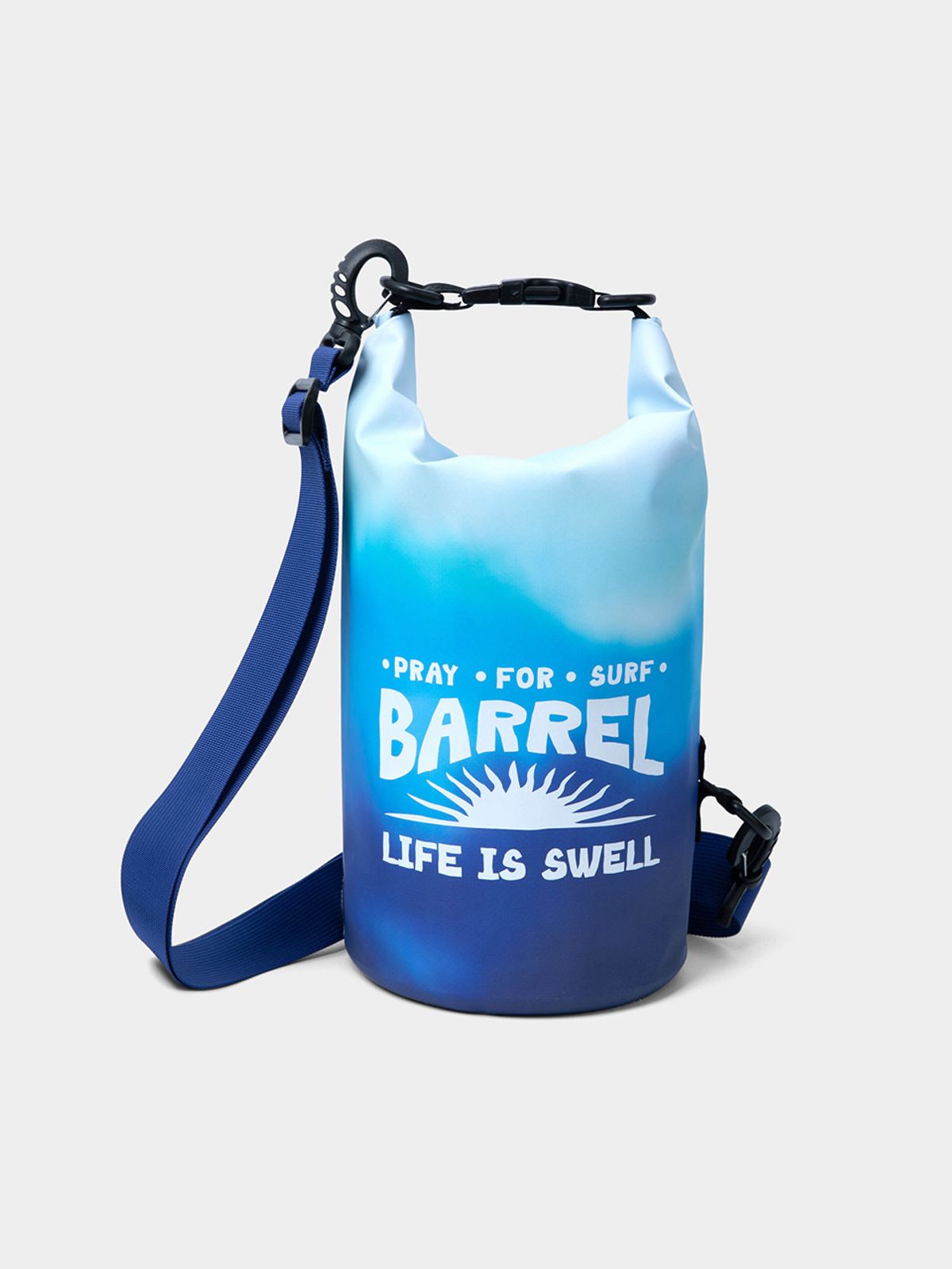 배럴(BARREL) 서프 드라이 백 4L 타이다이 (B5SUADB003TID)