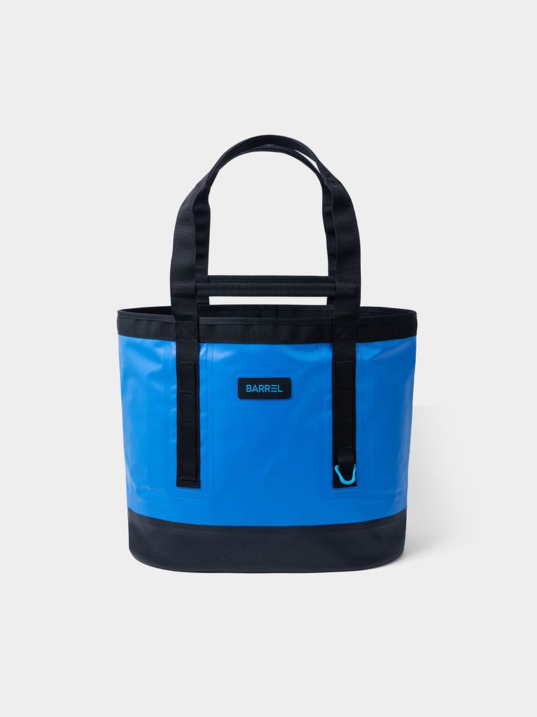라지 드라이 토트백 45L 블루 (B5SUADB008BLU)
