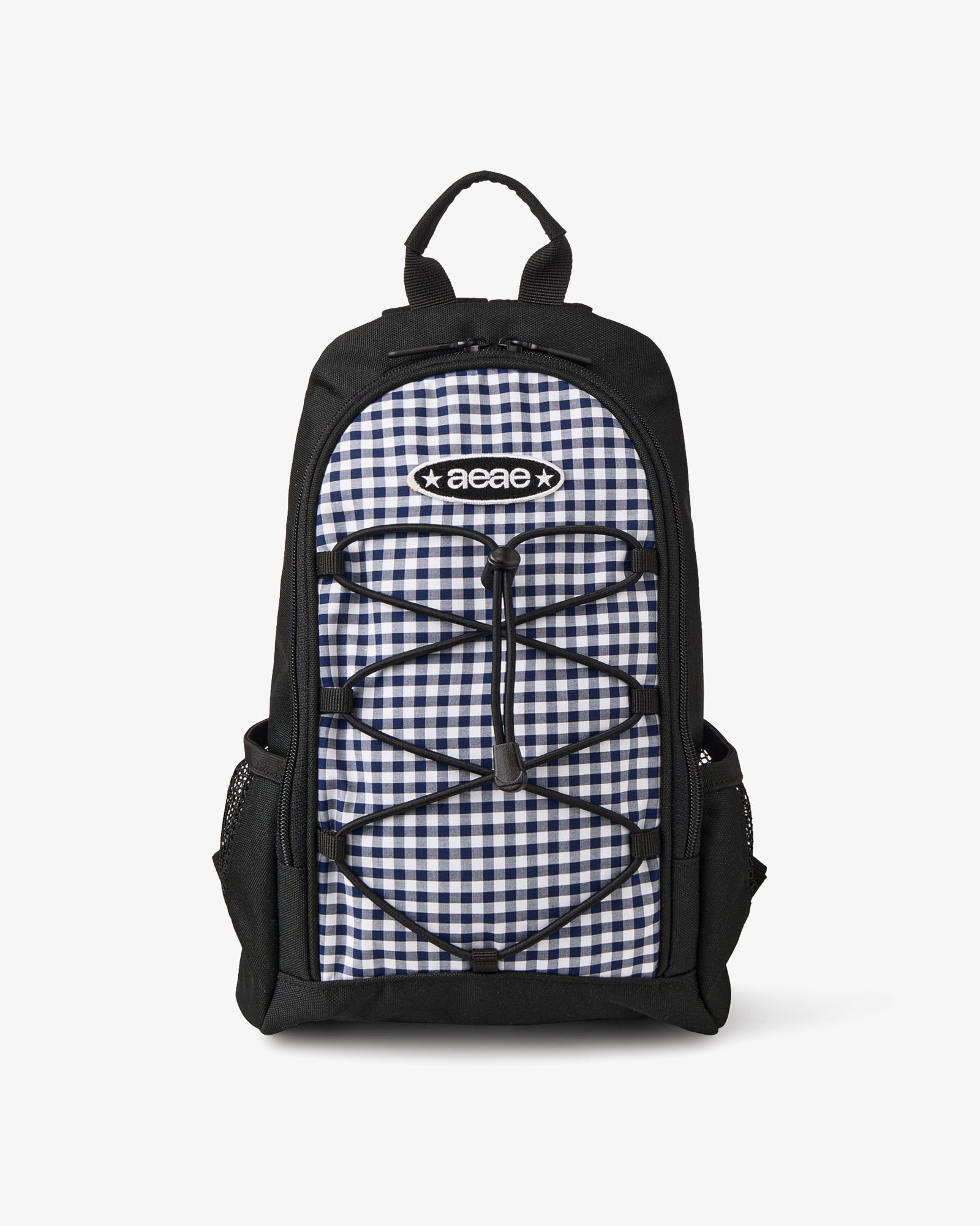 AEAE ♥ MINI BACKPACK /追跡付 MUSINSA | AEAE MINI BACKPACK [BLACK]