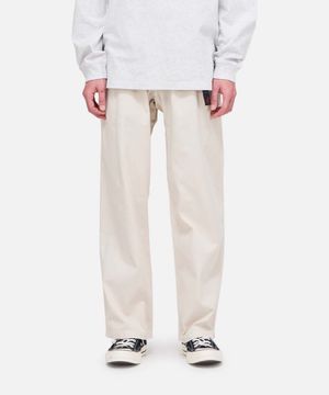 스트레이트 팬츠 Greige