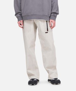 가젯 팬츠 Dune Pigment