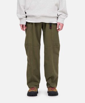 보이저 팬츠 Olive