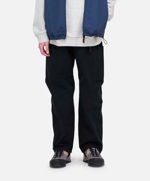 보이저 팬츠 Black