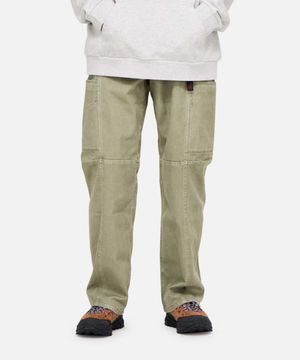 보이저 팬츠 Herb Pigment