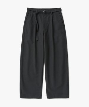 (우먼)샌느 와이드 팬츠