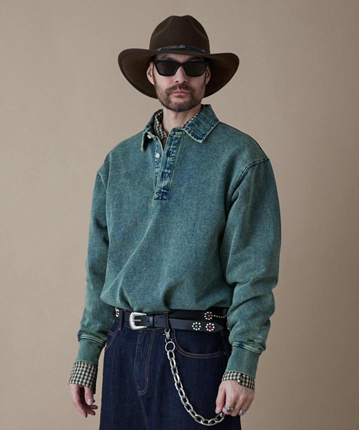 PENFIELD (ペンフィールド) - アノラックパーカー | MUSINSA 公式