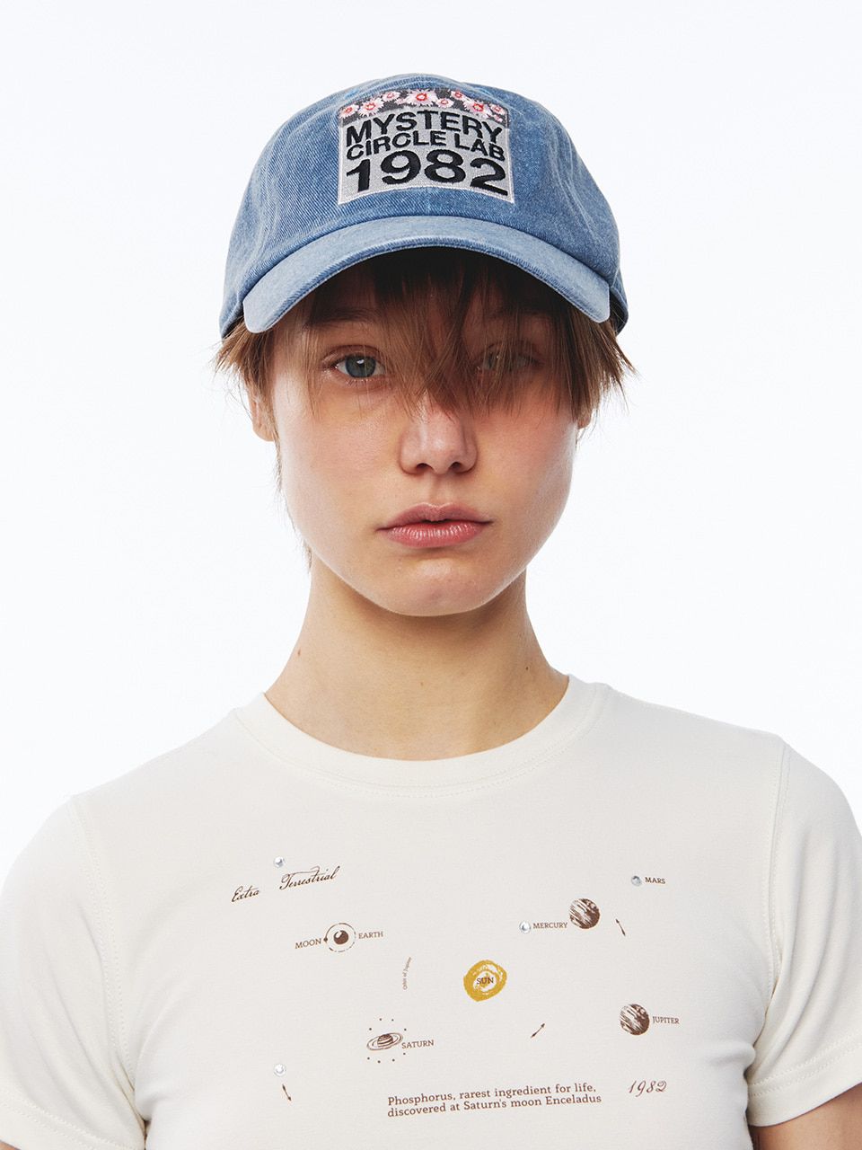 Kijun/キジュン MYSTERY Cap UNISEX キャップ Kijun/キジュン MYSTERY Cap UNISEX（キャップ）｜Kijun