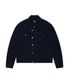 Cotton Twill Drizzler Jacket Navy