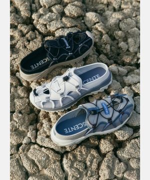 어반 T450 뮬 V2 어반 그레이(SQ123LSD36)