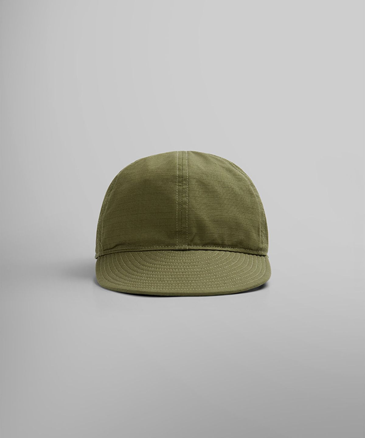 알파 인더스트리(ALPHA INDUSTRIES) USAAF A-3 캡 OG-107 그린