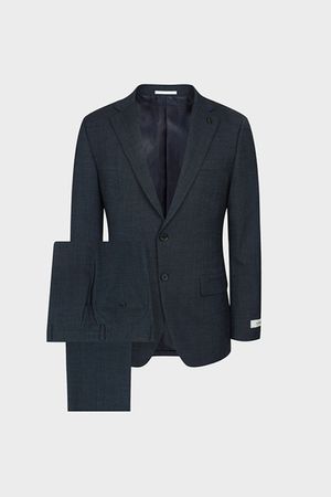 그린 옴브레 수트 그린 BN4SJA026GR_BN4SPA126GR