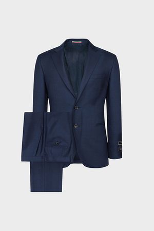 레다 1865 코발트블루 수트 블루 BN4SJA033BL_BN4SPA133BL