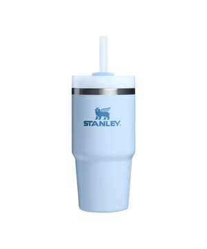 퀜처 H2.0 플로우스테이트 텀블러 591ml 글라시에