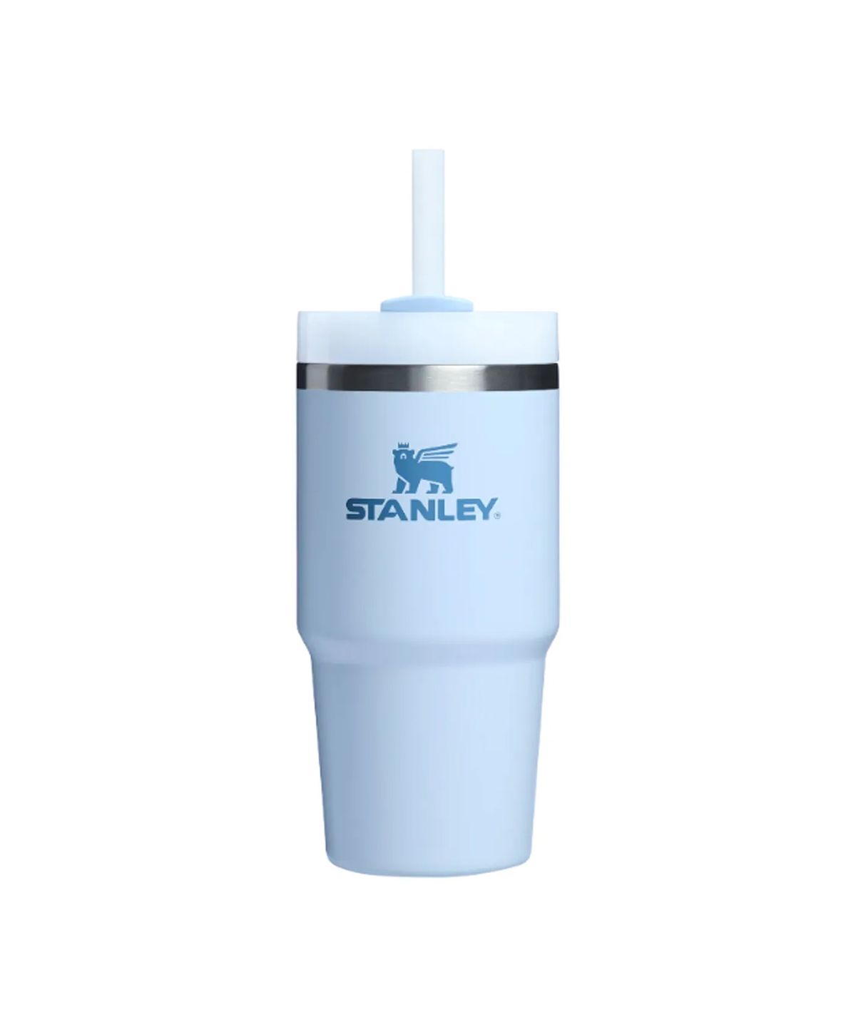스탠리 1913(STANLEY1913) 퀜처 H2.0 플로우스테이트 텀블러 591ml 글라시에