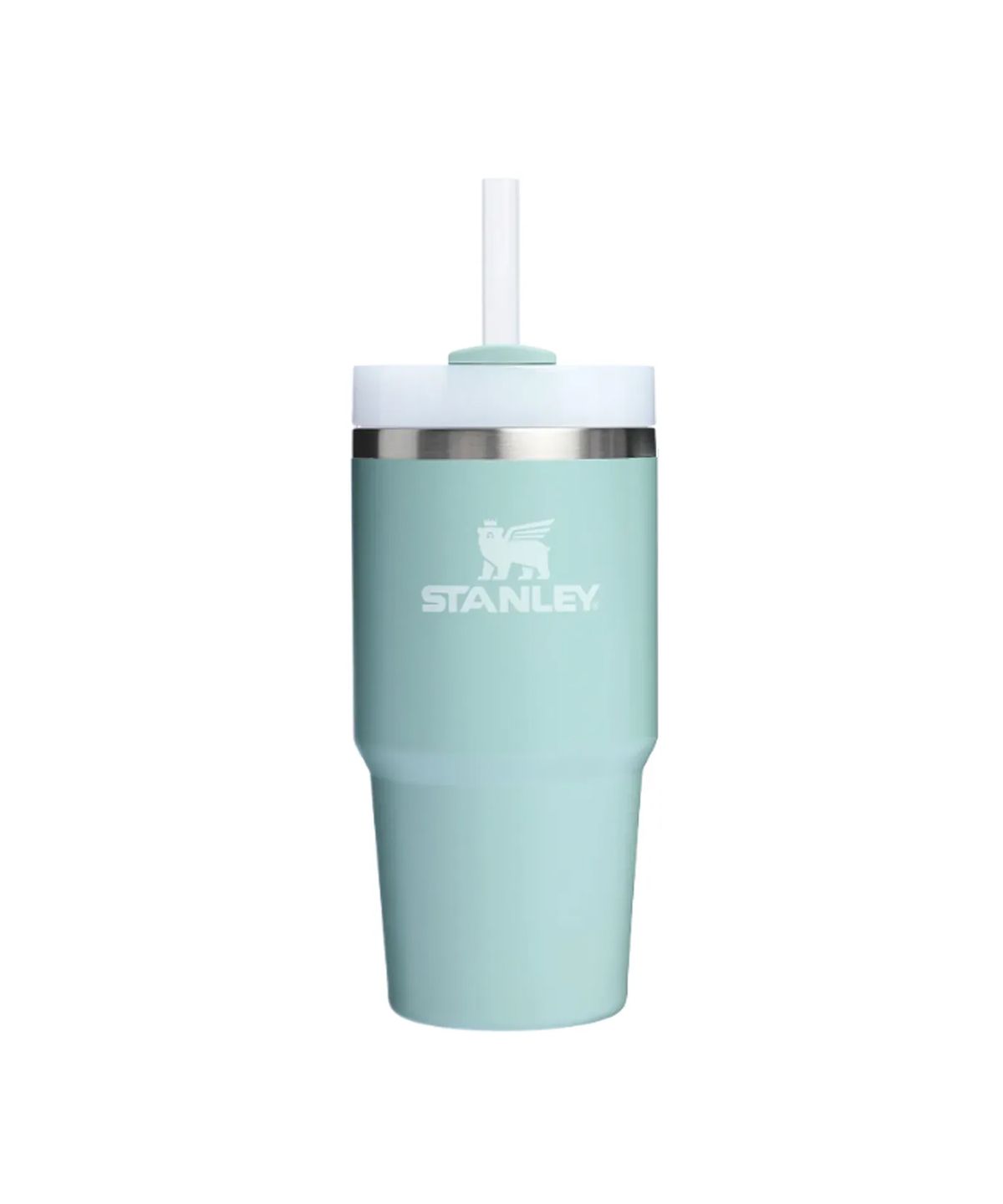 스탠리 1913(STANLEY1913) 퀜처 H2.0 플로우스테이트 텀블러 591ml 시폼