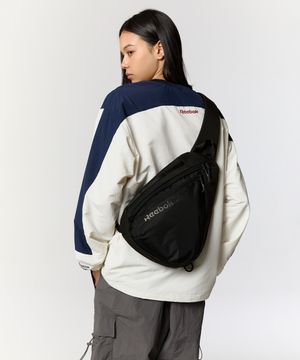 벡터 슬링백 - 블랙