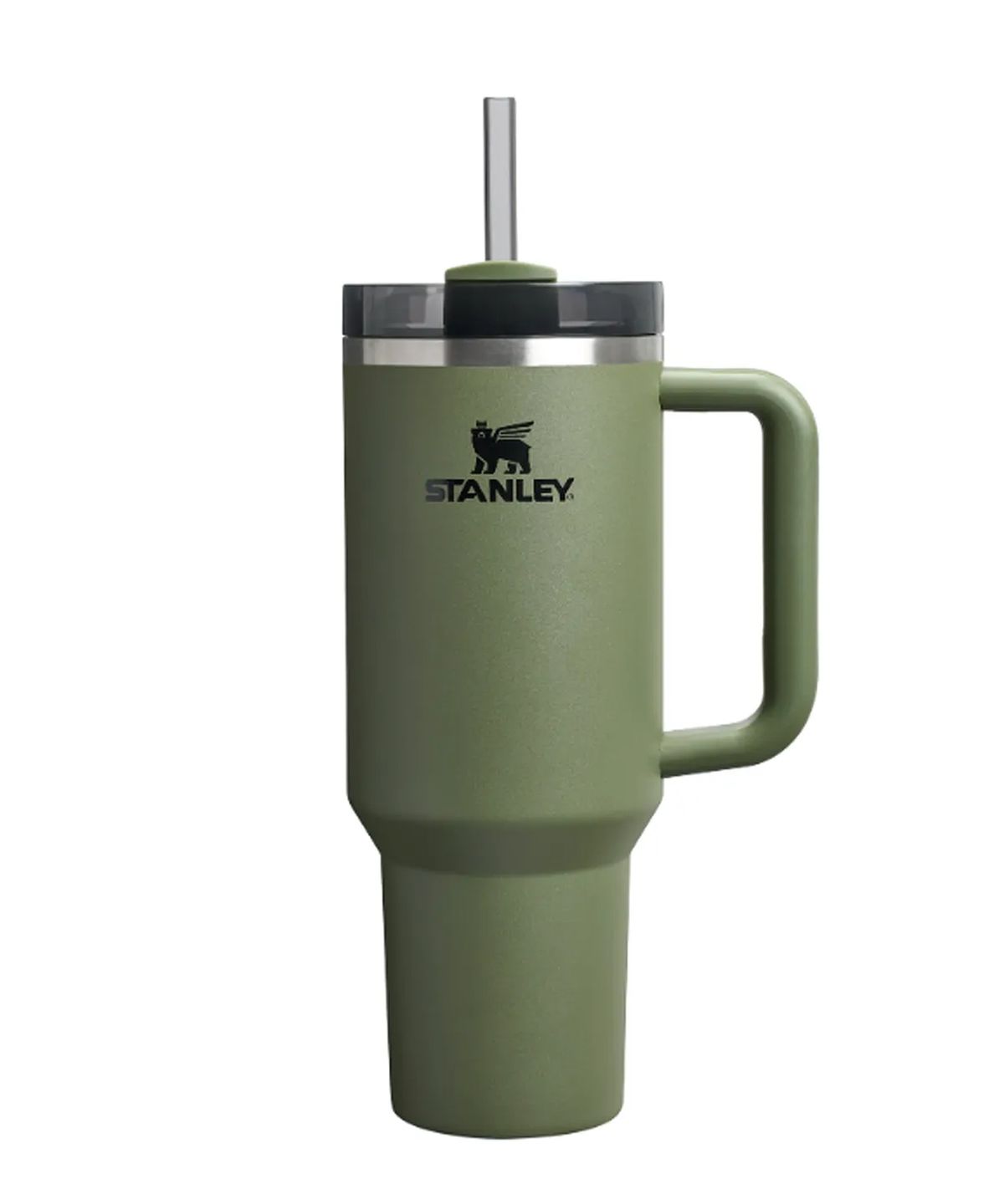 스탠리 1913(STANLEY1913) 퀜처 H2.0 플로우스테이트 텀블러 1.18L 드라이드 파인