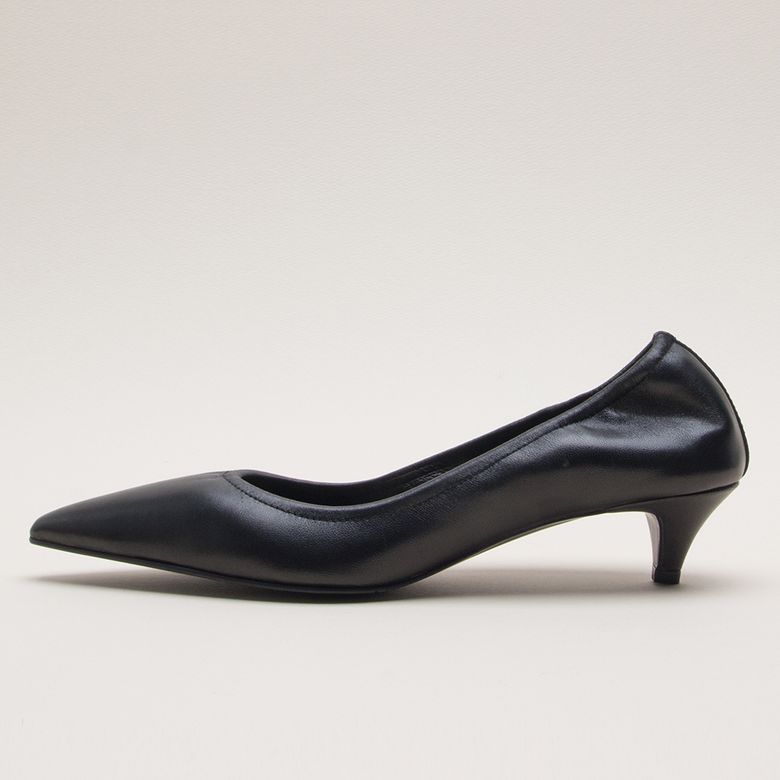 Sage kw2812 4cm 펌프스