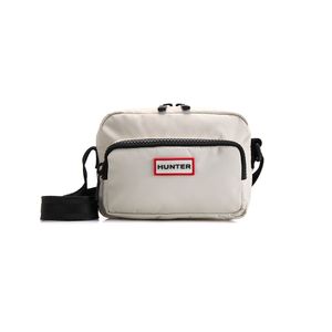 [UNISEX] 나일론 크로스바디 - 소프트샌드 UBX3930KBMSFD