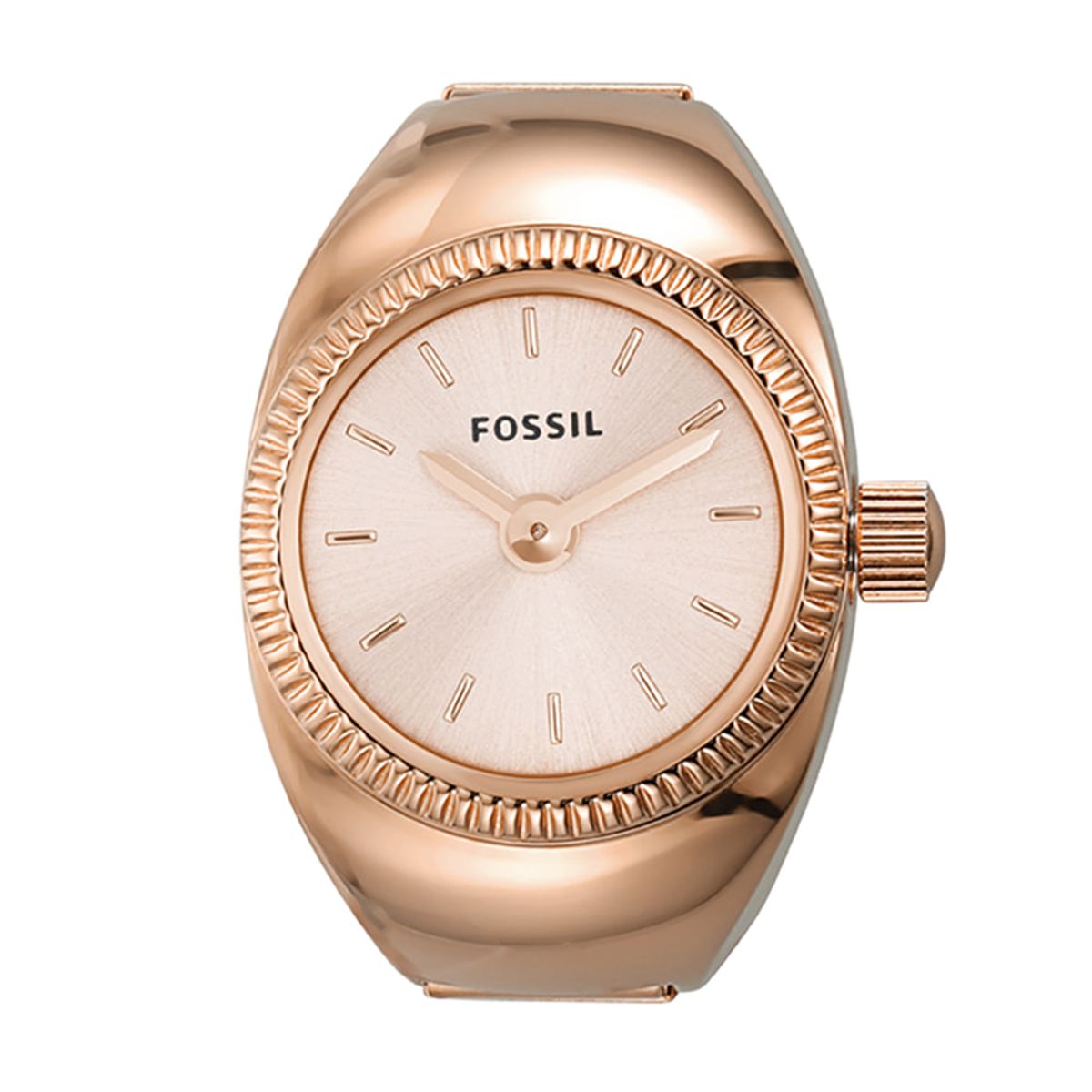 파슬(FOSSIL) ES5247 링워치 공용 메탈시계